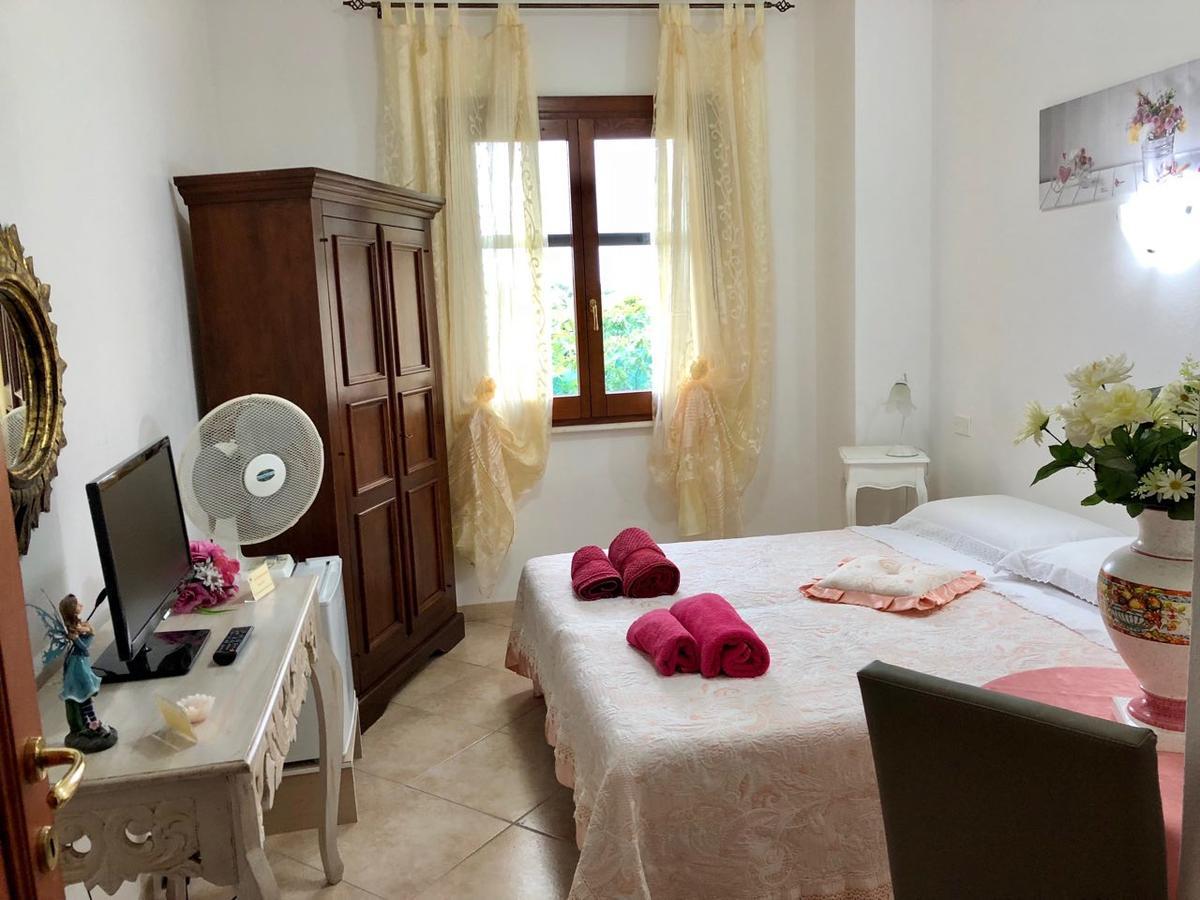 B&B Sardegna Nuragica Uras 외부 사진